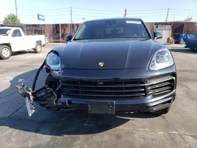 WP1BA2AY9NDA48553  porsche cayenne coupe 2022 IMG 4