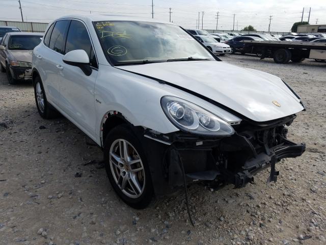 WP1AE2A29ELA50921  porsche cayenne s 2014 IMG 0