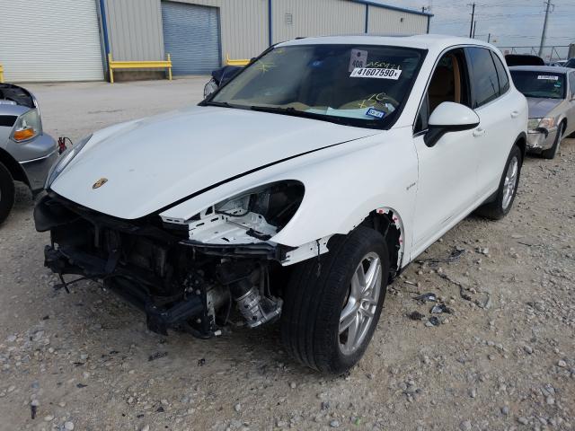 WP1AE2A29ELA50921  porsche cayenne s 2014 IMG 1