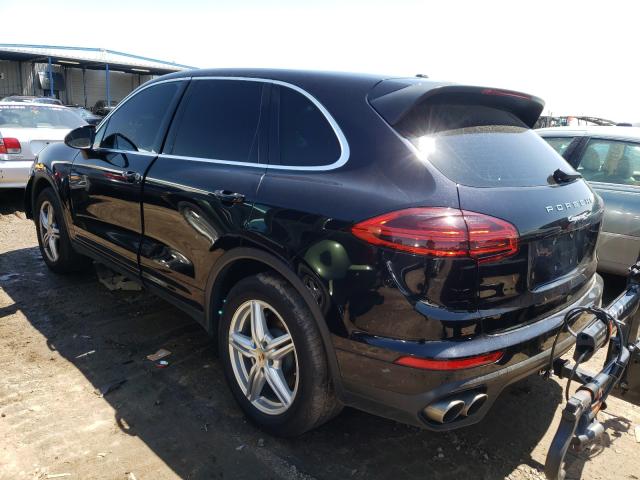 WP1AB2A25FLA56144  porsche cayenne s 2015 IMG 2