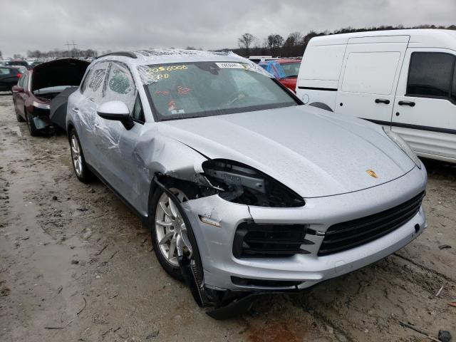 WP1AB2AY6KDA64472  porsche cayenne s 2019 IMG 0