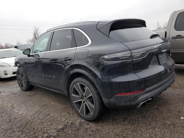 WP1AE2AY7KDA50247  porsche cayenne s e-hybrid 2019 IMG 1