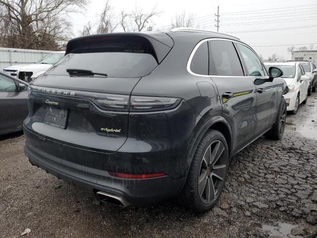 WP1AE2AY7KDA50247  porsche cayenne s e-hybrid 2019 IMG 2