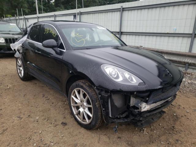 WP1AB2A56FLB61558  porsche  2015 IMG 0