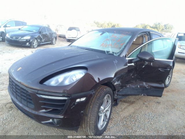 WP1AB2A58FLB50917  porsche macan 2014 IMG 1