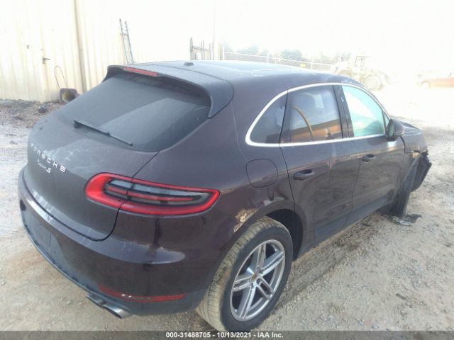 WP1AB2A58FLB50917  porsche macan 2014 IMG 3