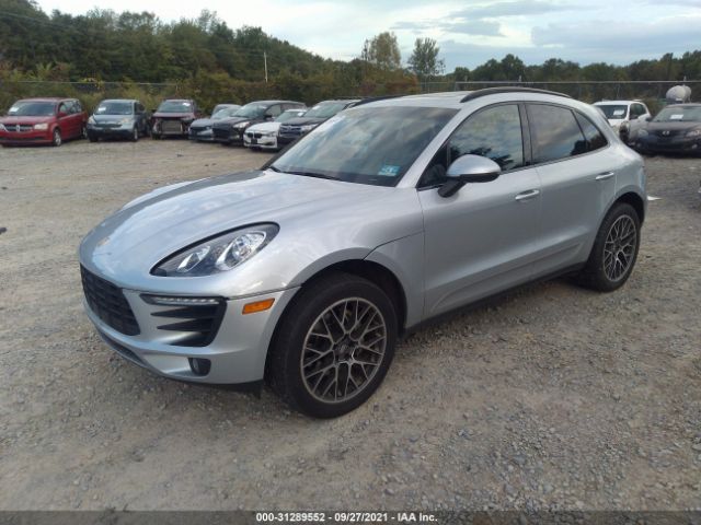 WP1AB2A50FLB71261  porsche macan 2015 IMG 1