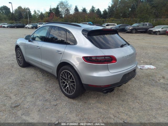 WP1AB2A50FLB71261  porsche macan 2015 IMG 2