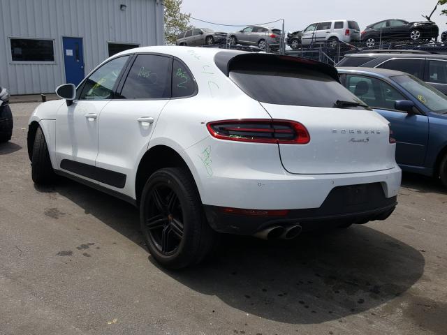 WP1AB2A56GLB54532  porsche  2016 IMG 2