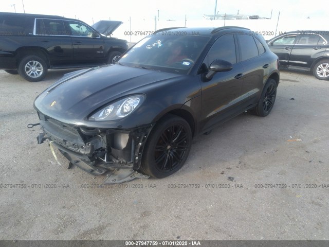 WP1AB2A56GLB56801  porsche macan 2016 IMG 1