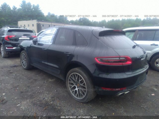 WP1AB2A57GLB53017  porsche macan 2016 IMG 2