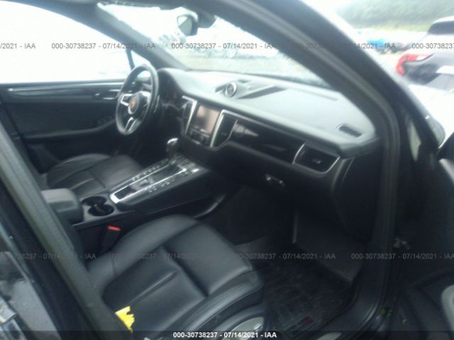 WP1AB2A57GLB53017  porsche macan 2016 IMG 4