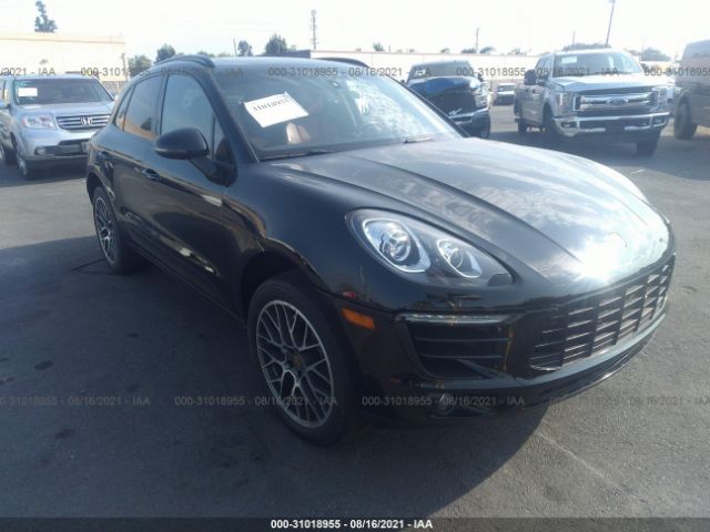 WP1AB2A58FLB69919  porsche macan 2015 IMG 0