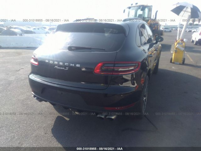 WP1AB2A58FLB69919  porsche macan 2015 IMG 3