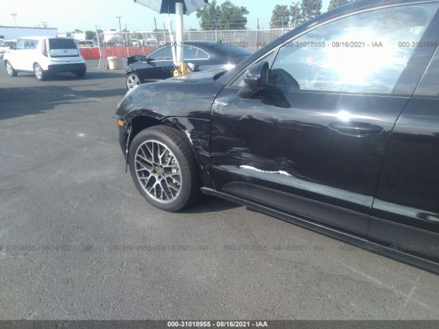 WP1AB2A58FLB69919  porsche macan 2015 IMG 5