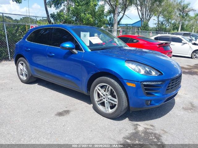 WP1AB2A59FLB69766  porsche macan 2015 IMG 0