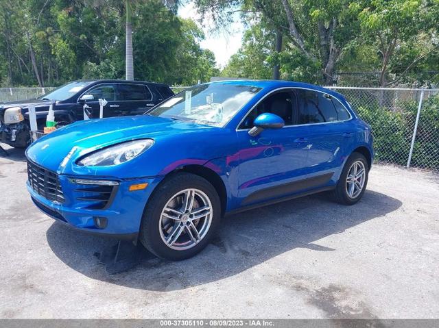 WP1AB2A59FLB69766  porsche macan 2015 IMG 1