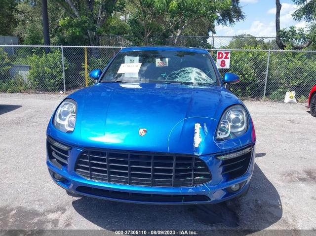 WP1AB2A59FLB69766  porsche macan 2015 IMG 5