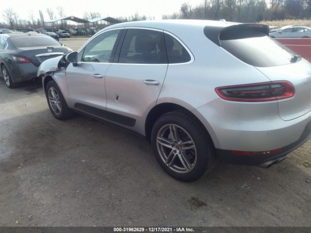 WP1AB2A5XFLB60199  porsche macan 2015 IMG 2