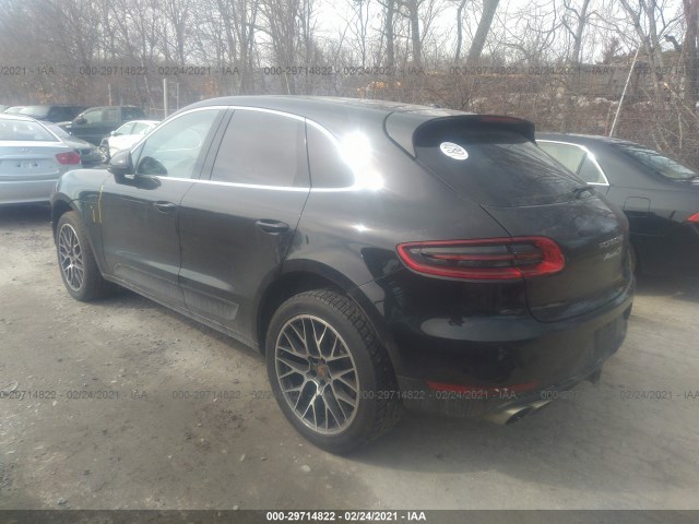 WP1AB2A5XGLB40519  porsche macan 2016 IMG 2