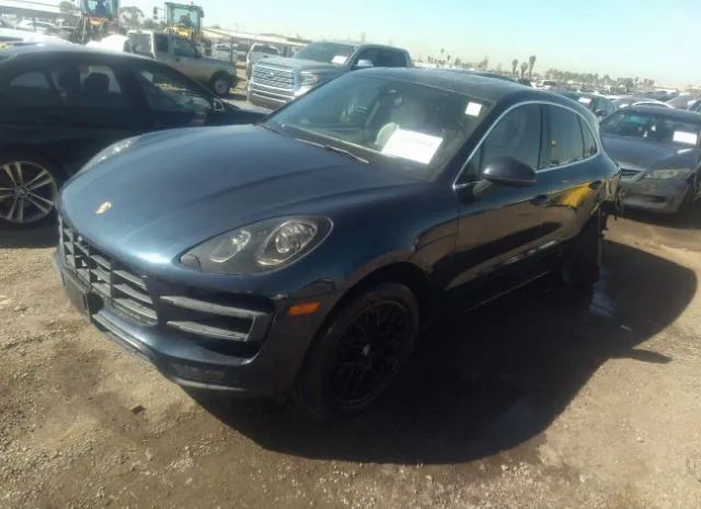 WP1AF2A52FLB48441  porsche macan 2015 IMG 1