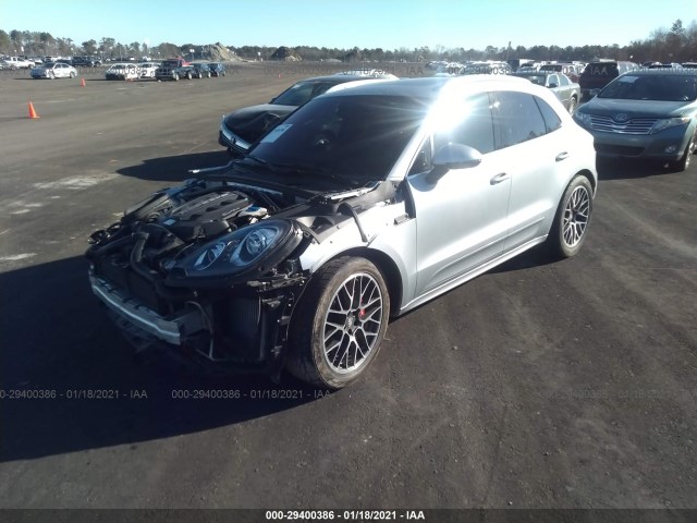 WP1AF2A55FLB47123  porsche macan 2015 IMG 1