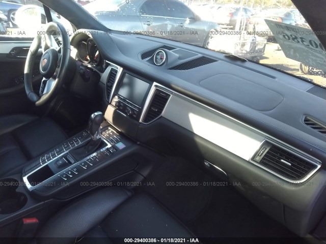 WP1AF2A55FLB47123  porsche macan 2015 IMG 4