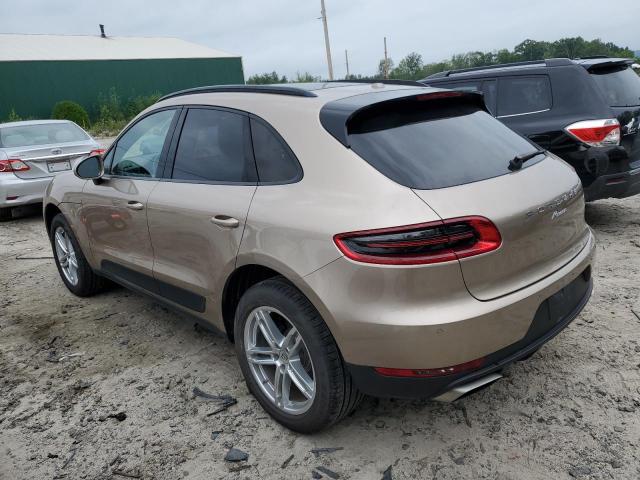 WP1AA2A51HLB05887  porsche macan 2017 IMG 1