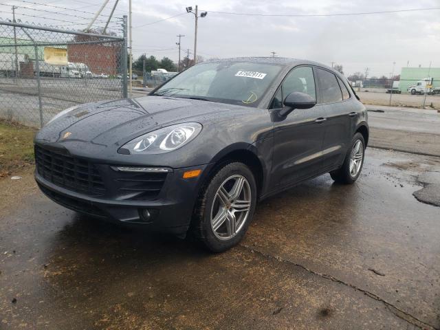 WP1AA2A53HLB07950  porsche macan 2016 IMG 1