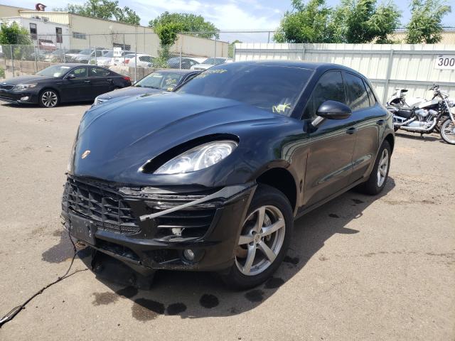 WP1AA2A56HLB01107  porsche macan 2017 IMG 1