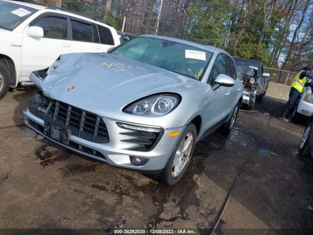 WP1AA2A56HLB06436  porsche macan 2016 IMG 1