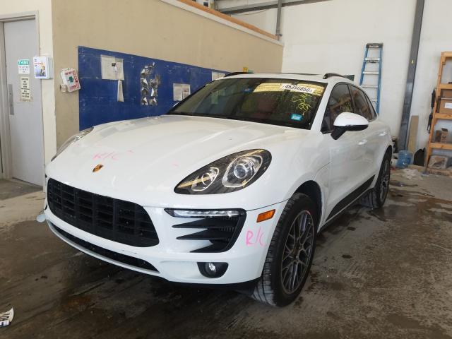 WP1AB2A53HLB14331  porsche macan 2016 IMG 1