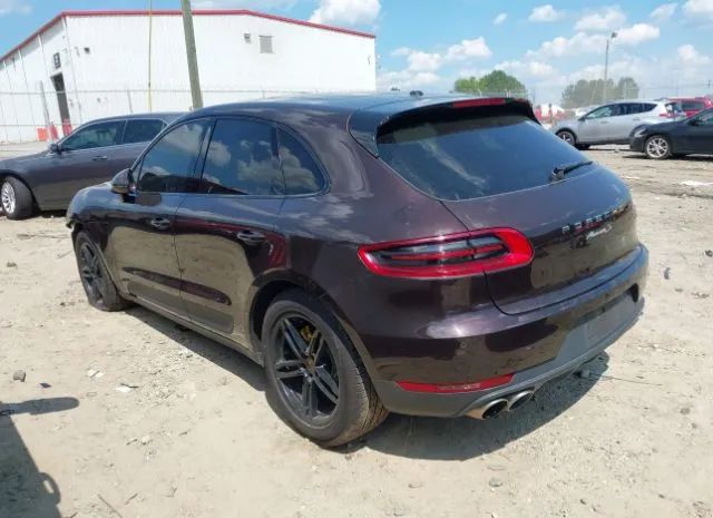 WP1AB2A54HLB15567  porsche macan 2017 IMG 2