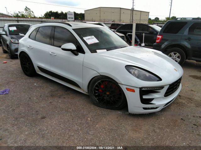 WP1AG2A55HLB51091  porsche macan 2016 IMG 0