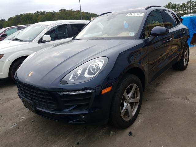 WP1AA2A50HLB80158  porsche macan 2017 IMG 1