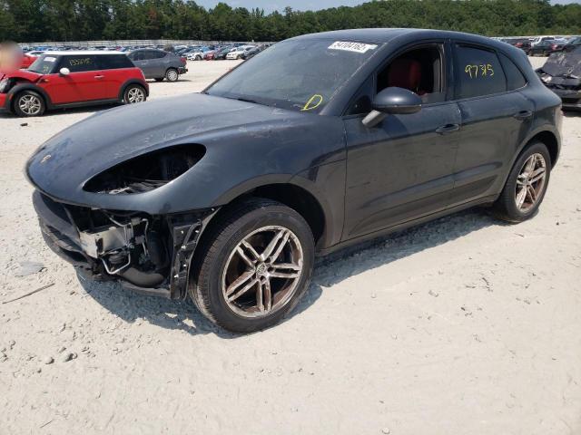 WP1AA2A57HLB83042  porsche macan 2017 IMG 1