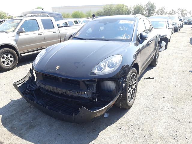 WP1AB2A50HLB20653  porsche  2017 IMG 1