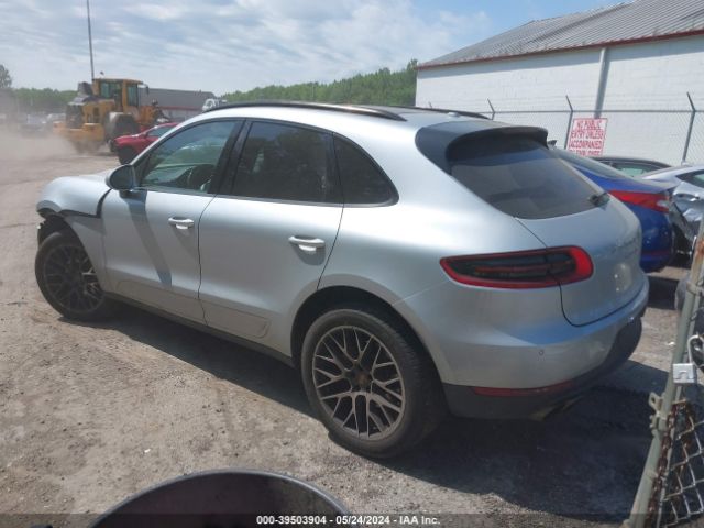 WP1AB2A51JLB33093  porsche macan 2017 IMG 2