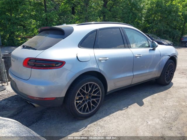 WP1AB2A51JLB33093  porsche macan 2017 IMG 3