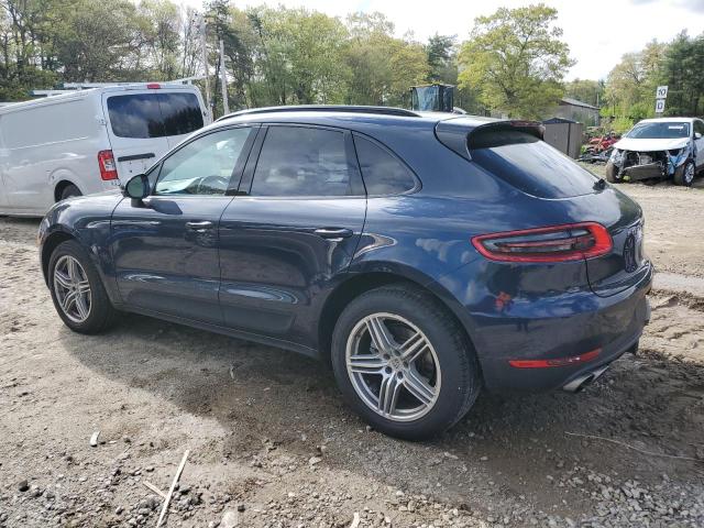 WP1AB2A57HLB18379  porsche macan 2017 IMG 1