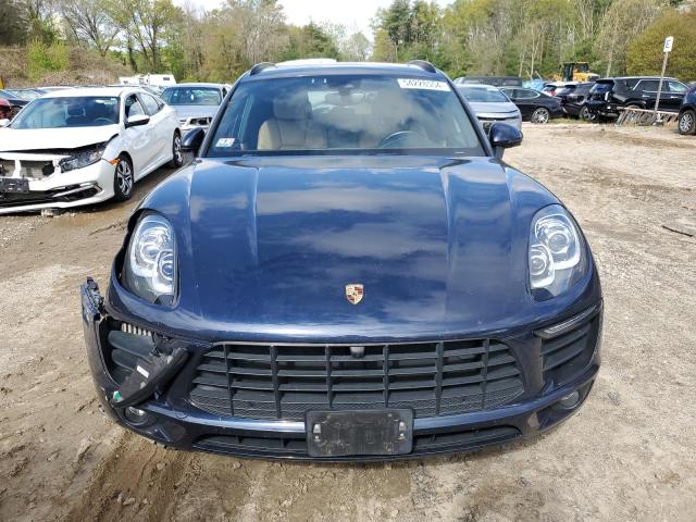 WP1AB2A57HLB18379  porsche macan 2017 IMG 4