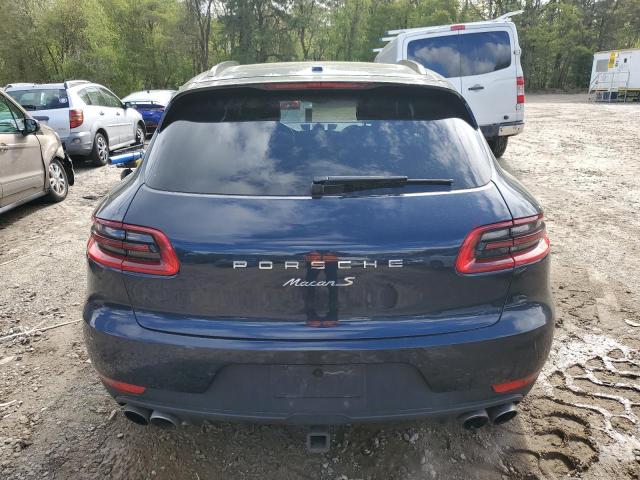 WP1AB2A57HLB18379  porsche macan 2017 IMG 5