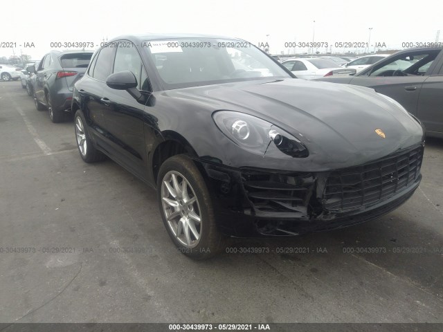 WP1AB2A58HLB14678  porsche macan 2017 IMG 0