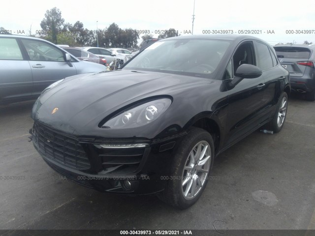 WP1AB2A58HLB14678  porsche macan 2017 IMG 1