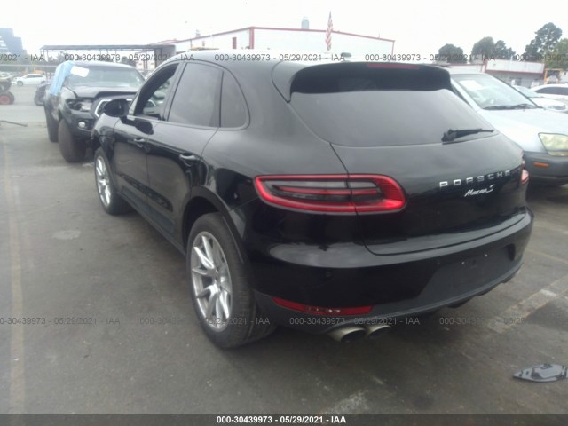 WP1AB2A58HLB14678  porsche macan 2017 IMG 2