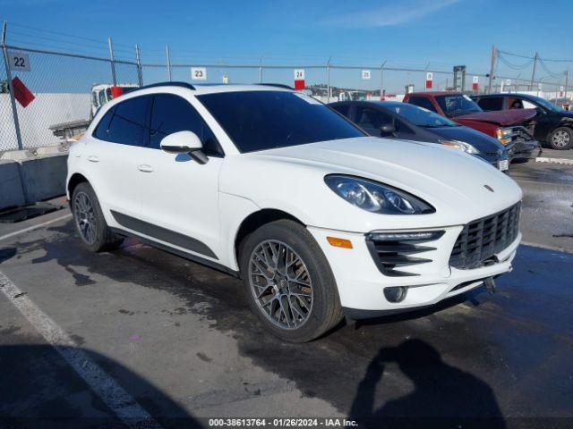 WP1AB2A59HLB17914  porsche macan 2017 IMG 0