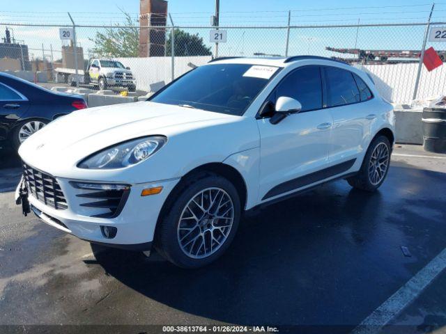 WP1AB2A59HLB17914  porsche macan 2017 IMG 1