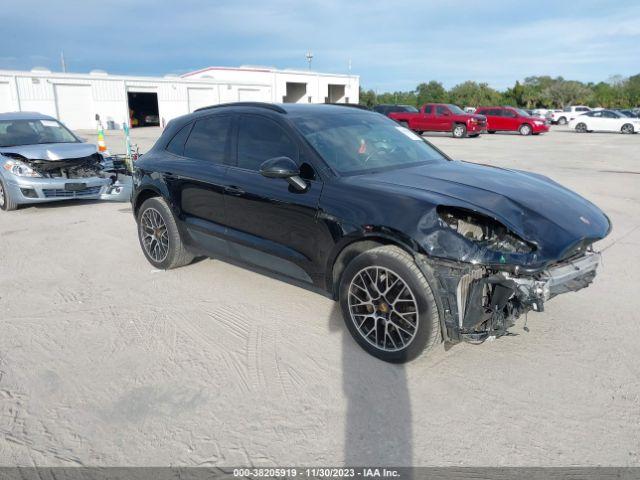 WP1AB2A59HLB18786  porsche macan 2017 IMG 0