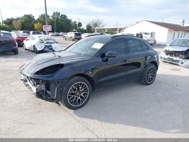 WP1AB2A59HLB18786  porsche macan 2017 IMG 1