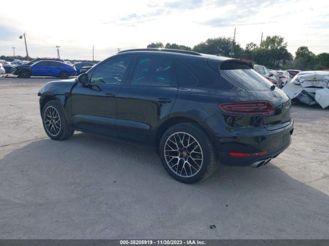 WP1AB2A59HLB18786  porsche macan 2017 IMG 2